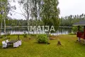 Коттедж 2 комнаты 61 м² Ylikiiminki, Финляндия