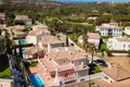 villa de 5 dormitorios 362 m² Almancil, Portugal