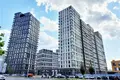 Oficina 305 m² en Moscú, Rusia