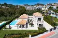 6 bedroom villa 712 m² Marbella, Spain