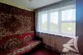 4 room apartment 58 m² Muchaviecki sielski Saviet, Belarus