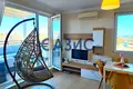 1 bedroom apartment 62 m² Pomorie, Bulgaria