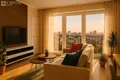 Appartement 3 chambres 87 m² Klaipeda, Lituanie