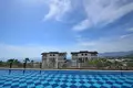 Apartamento 3 habitaciones 130 m² Kargicak, Turquía