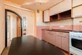2 room apartment 53 m² Barawlyany, Belarus