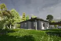 3 bedroom house 234 m² Podnieki, Latvia