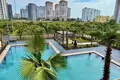 Appartement 2 chambres 69 m² Mezitli, Turquie