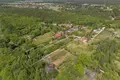 Parcelas 6 605 m² Varsovia, Polonia