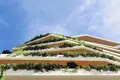 Condo 26 m² Rafailovici, Montenegro
