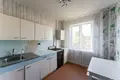 1 room apartment 33 m² Minsk, Belarus