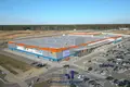 Propiedad comercial 16 612 m² en Baraulianski siel ski Saviet, Bielorrusia