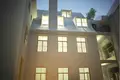 Maison des revenus 1 656 m² à Riga, Lettonie