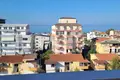 2 bedroom penthouse 190 m² Golem, Albania