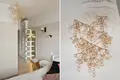 Appartement 3 chambres 63 m² Riga, Lettonie