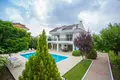 Villa de 5 habitaciones 180 m² Oludeniz, Turquía