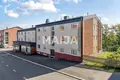 Mieszkanie 3 pokoi 56 m² Kuopio sub region, Finlandia