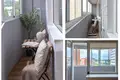 1 room apartment 21 m² Vilnius, Lithuania