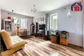 Cottage 371 m² Kalodziscanski sielski Saviet, Belarus