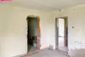 Casa 131 m² Anciskiai, Lituania
