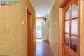 Apartamento 2 habitaciones 54 m² Panevėžys, Lituania