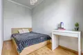 Apartamento 1 habitación 33 m² Varsovia, Polonia