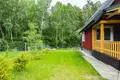Casa 76 m² Rakauski sielski Saviet, Belarús