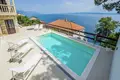 Villa de 7 dormitorios 330 m² Dracevica, Croacia