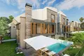 Casa 6 habitaciones 380 m² en Guezeloba, Turquía