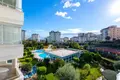 Wohnung 2 Schlafzimmer 110 m² Mittelmeerregion, Türkei