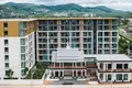 Квартира 2 комнаты 42 м² Choeng Thale, Таиланд