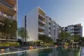 2 bedroom apartment 118 m² Limassol, Cyprus