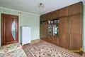 3 room apartment 68 m² Chervyen, Belarus