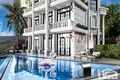 Villa de 5 pièces 226 m² Alanya, Turquie