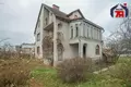 Casa de campo 286 m² Miasocki sielski Saviet, Bielorrusia