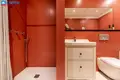 Apartamento 3 habitaciones 69 m² Vilna, Lituania