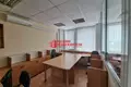 Oficina 110 m² en Grodno, Bielorrusia