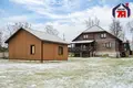 Dom 217 m² Aziaryckaslabadski siel ski Saviet, Białoruś