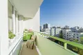 Apartamento 3 habitaciones 60 m² Varsovia, Polonia