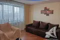 Apartamento 2 habitaciones 53 m² Brest, Bielorrusia