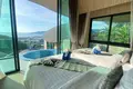 1 bedroom apartment 60 m² Patong, Thailand