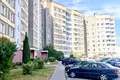 1 room apartment 40 m² Minsk, Belarus