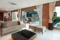 villa de 3 chambres 439 m² Kamala, Thaïlande