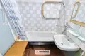 Mieszkanie 2 pokoi 47 m² Michanowicze, Białoruś