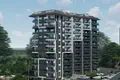 Wohnkomplex Attractive residential complex for investment