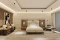 Wohnkomplex The Ritz Carlton Residences — luxury apartments by MAG with gardens and a marina close to Burj Khalifa in Dubai Creekside