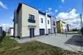 Квартира 4 комнаты 117 м² Гродно, Беларусь