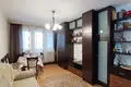 Appartement 2 chambres 43 m² Minsk, Biélorussie