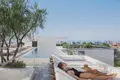 Apartamento 1 habitacion 47 m² Limasol, Chipre