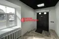 Pomieszczenie biurowe 485 m² Grodno, Białoruś