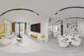 Mieszkanie 3 pokoi 236 m² Prowincja Morza Czerwonego (Egipt), Egipt